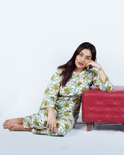 Aaranya Cotton CO-ORD Set – Set of 2 | All-Day Everywhere